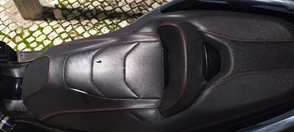 Scooter Yamaha XMAX 125 Tech Max