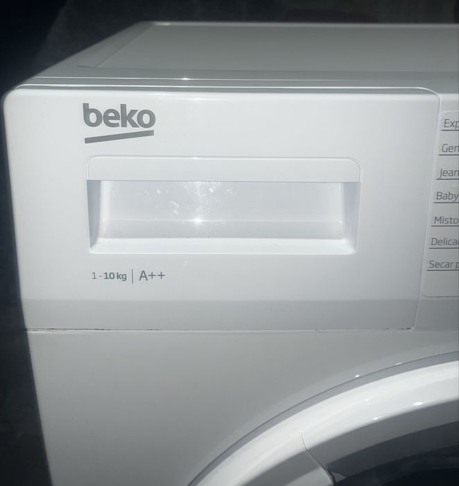 Maquina de Secar roupa Beko
