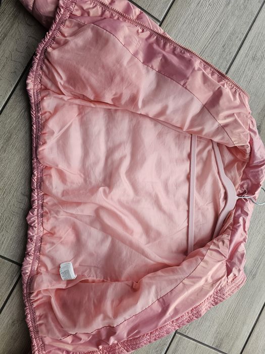 Курточка весна/осінь на дівчинку