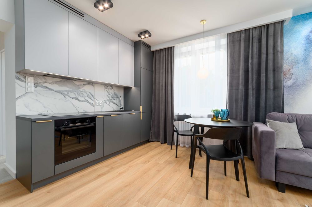 Hetmańska Staszica PREMIUM CENTRUM Piękny Apartament! Bezpośrednio!