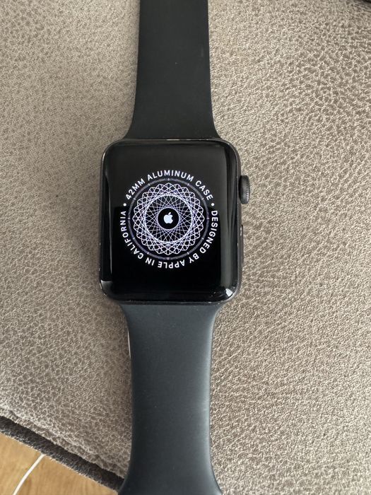 Apple Watch Series 3 42mm
