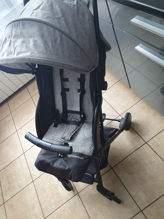 Wozek dziciecy kinder kraft