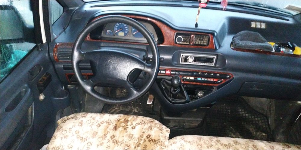 Продам(обмін) Фіат Скудо EL пасажир