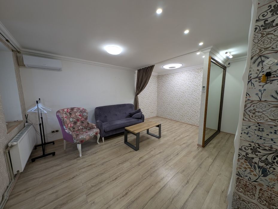 Продам приміщення 25м2 біля Ратуші 3 поверх