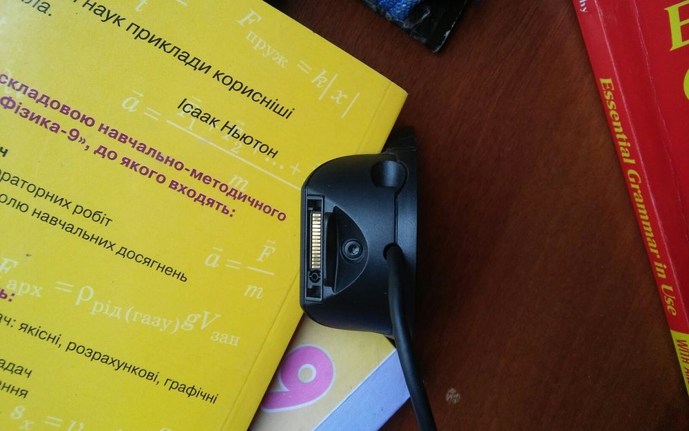 Док станция к навигатору TomTom GO 910