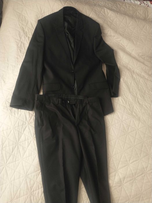 Garnitur męski Lassar