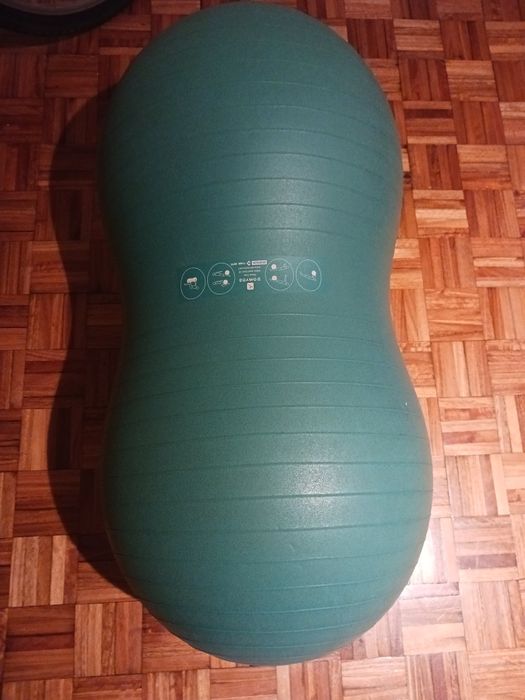 Pilates Ball444170144276828160