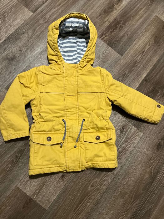 Куртка дитяча демісезонна Next, Reserved, TU kids