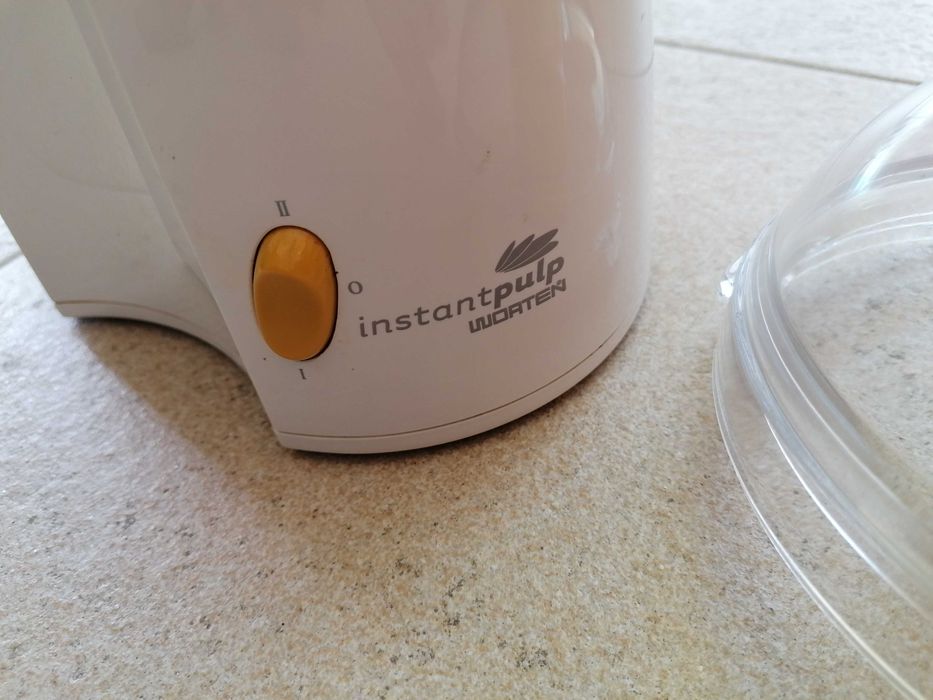 Máquina de fazer Sumos64551835232771121