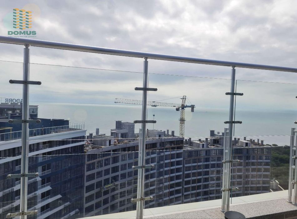 Аркадия‼️Атмосфера‼️Продам 1 комн‼️ 45м2 Море РЯДОМ!