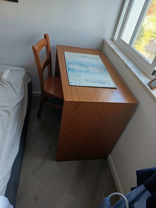 Secretaria de escritório