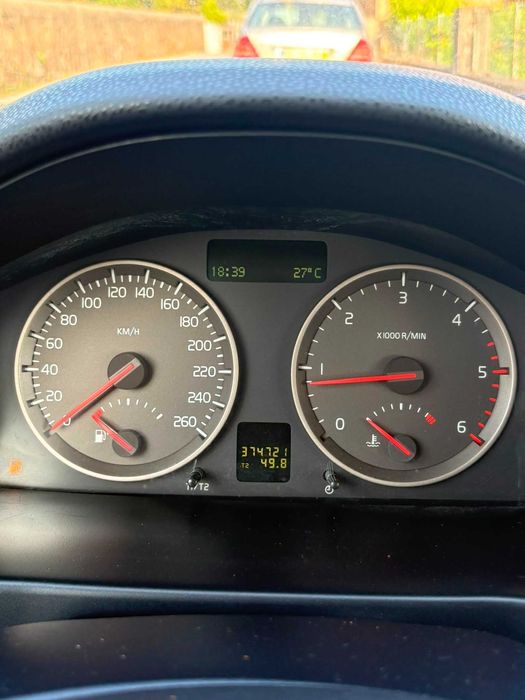 Volvo V50 1.6 D
