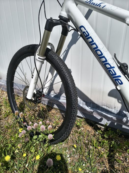 Cannondale Rush1 sprzedam