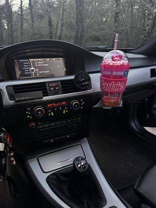 Bmw 3 seria mpakiet z vin