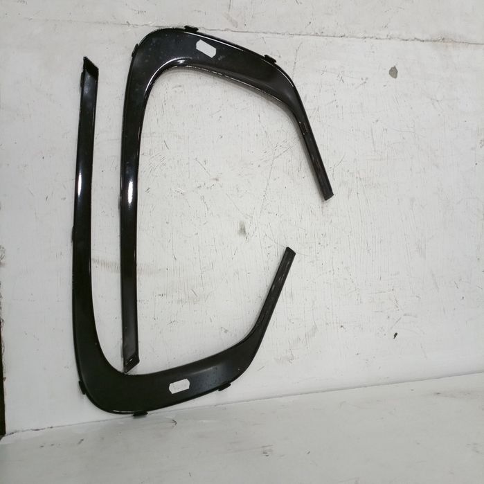 Acabamento exterior direito/ esquerdo - BMW X6 (E71, E72) | 07 - 14