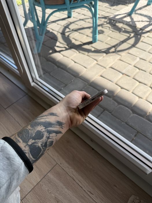 iPhone13, 128 GB, Biały
