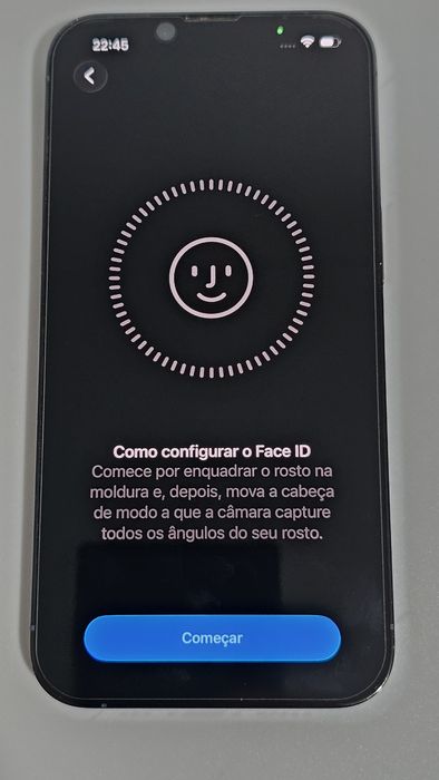 Iphone 13PRO 256Gb. 100% Bateria.