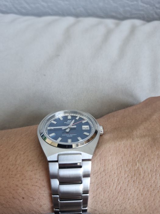 Casio 109D 2avef