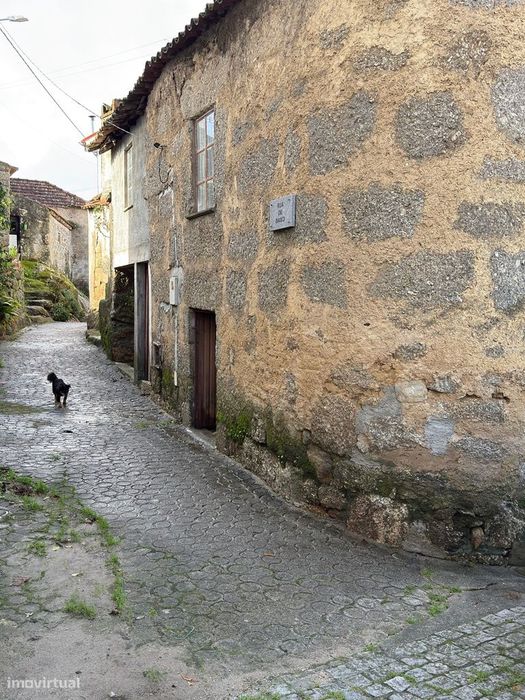 Moradia para Restaurar T3 Venda em Covas e Vila Nova de Oliveirinha,Tá