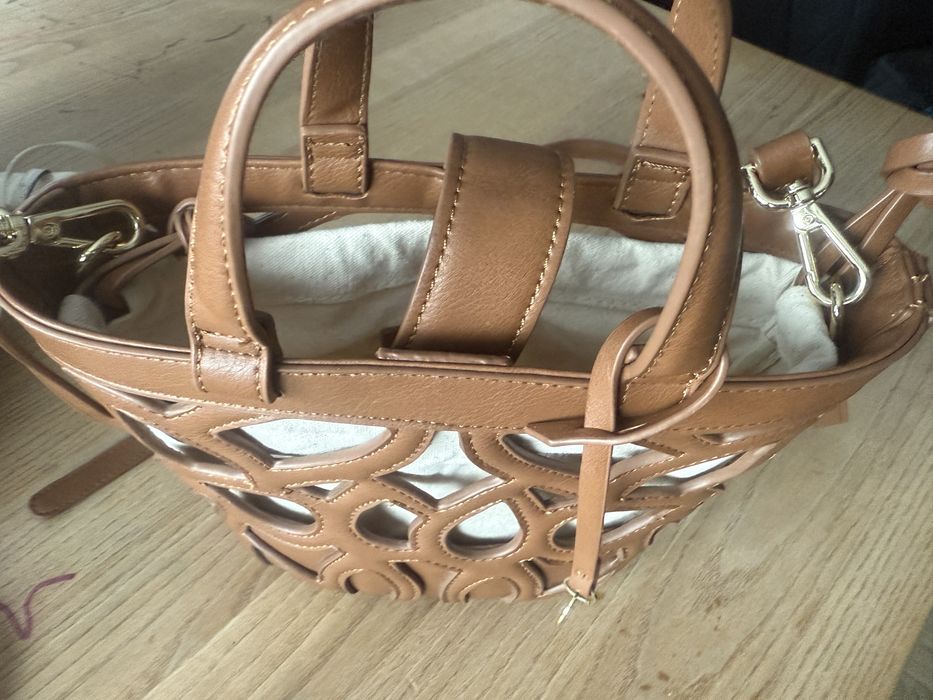 Torebka oryginalna OCHNIK