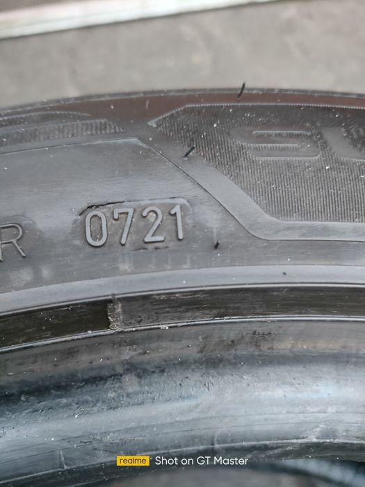 Goodyear Eagle F1 Aymmetric 3 235/50/18