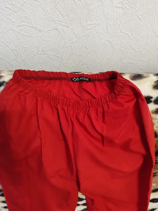 Медицинский костюм