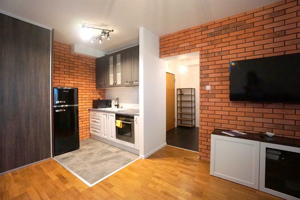 Architektów! blisko Politechnika/ od sierpnia