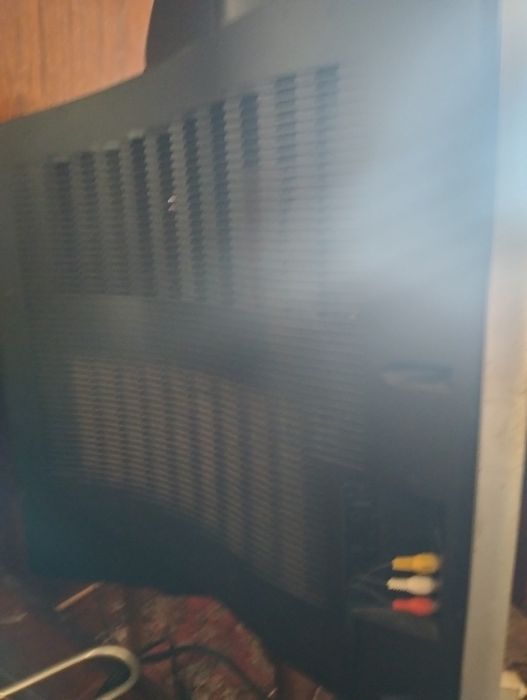 Телевізо Samsung