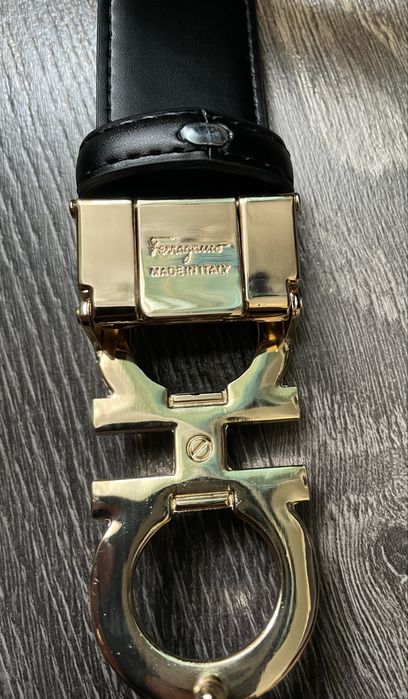 Ремінь Ferragamo