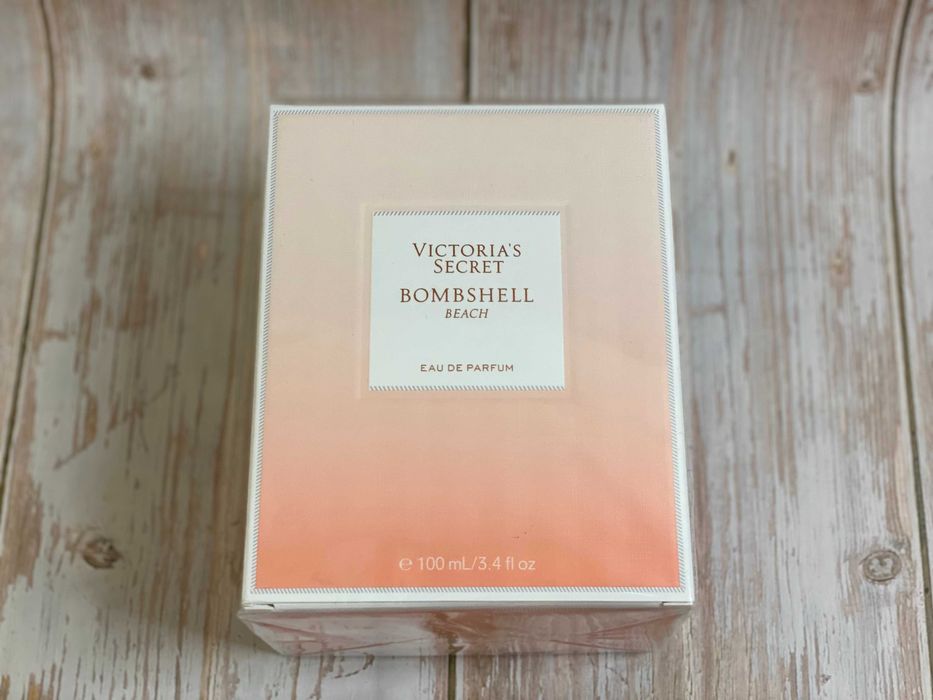Victoria's Secret Bombshell 100 ml Духи Виктория Сикрет Оригинал
