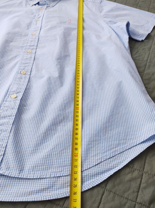 Ralph Lauren rozmiar XL bawełniana koszula męska