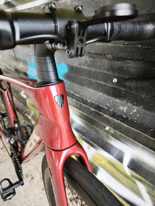 Trek Madone SL 5 Gen 8 2026