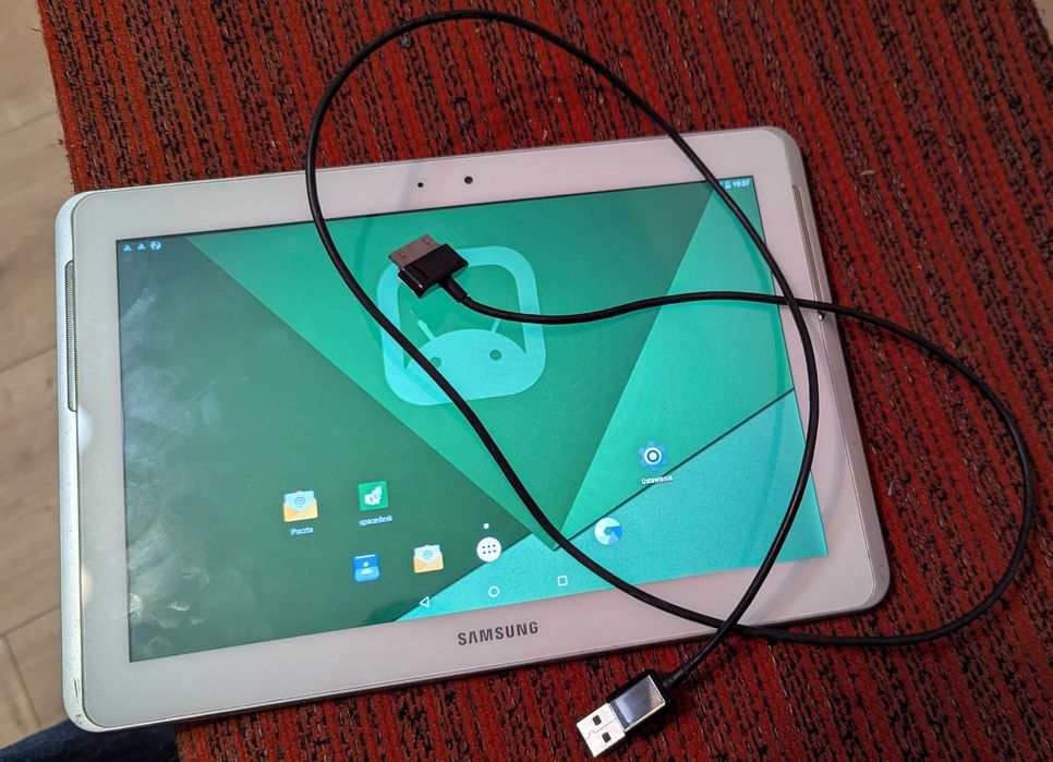 Samsung Galaxy TAB 2  10.1