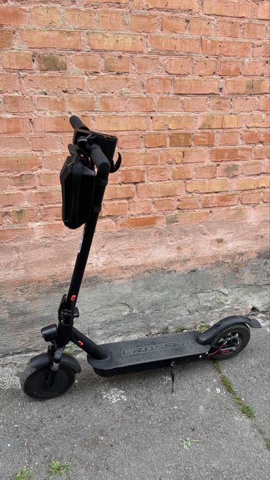 Електросамокат Crosser E9 PRO MAX  (Air)
