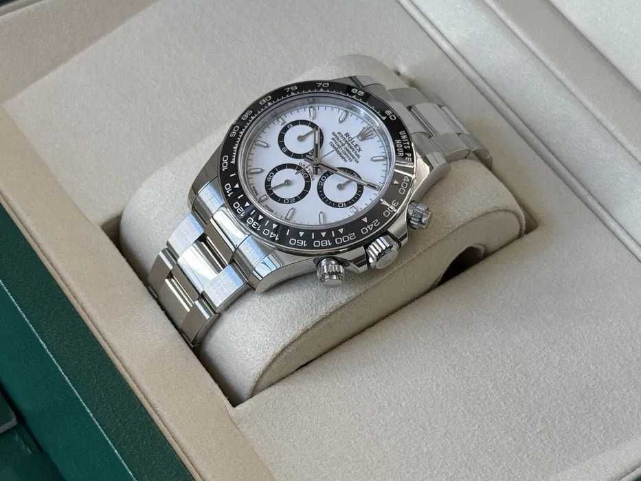NowezegarkiRolex