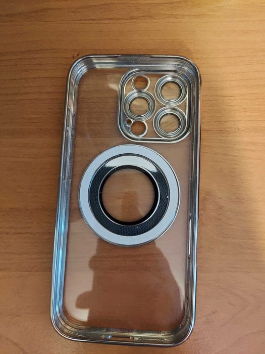 Etui iPhone 16 Pro