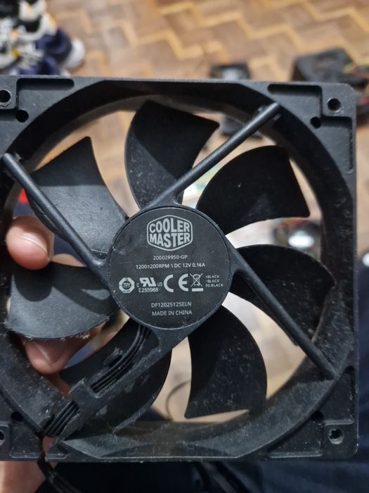 Peças de computador