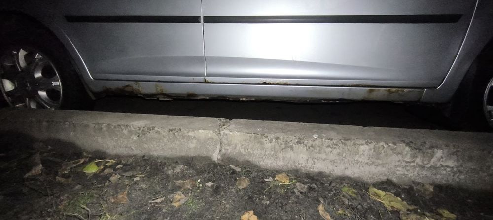 Авто Cherry Jaggi, 1,3, газ/бензин