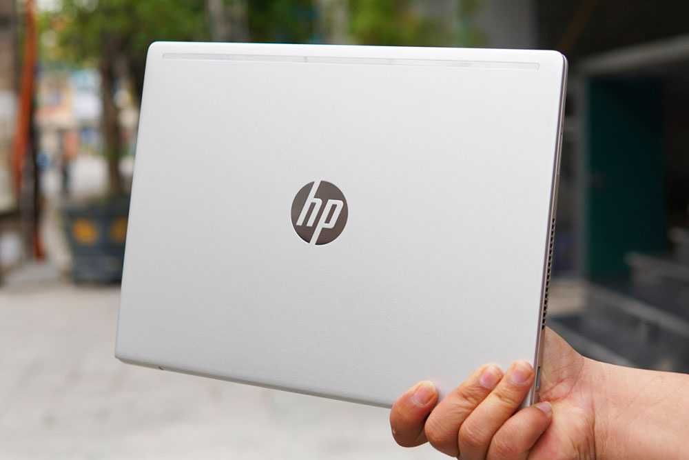 HP ProBook 430 G6 | 8ª Geração |  8 ou 16GB RAM |256GB NVMe W11 Pro 14