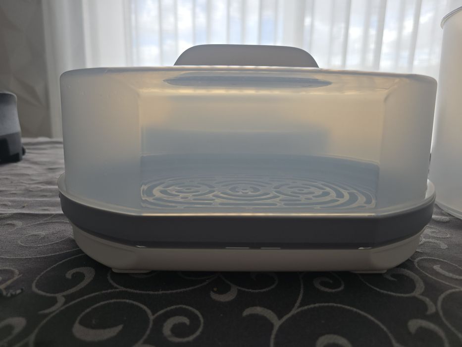 Esterilizador biberões Chicco