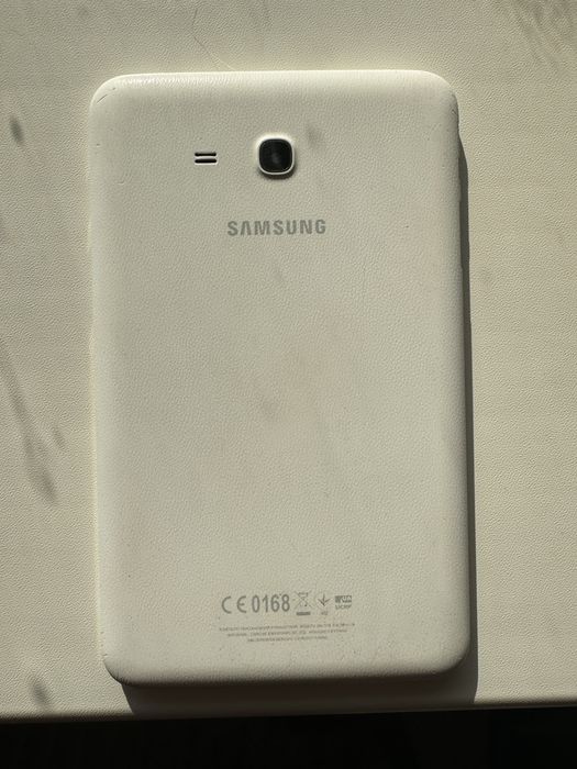 Планшет  Samsung