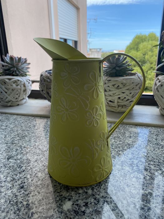 Regadores de decoração