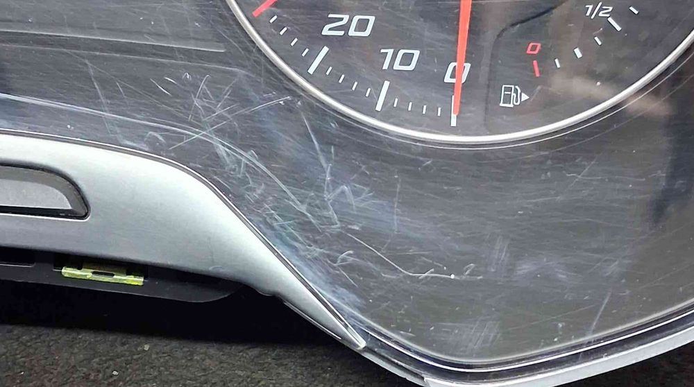 Quadrante / Painel de Instrumentos 5F0920751F - SEAT LEON