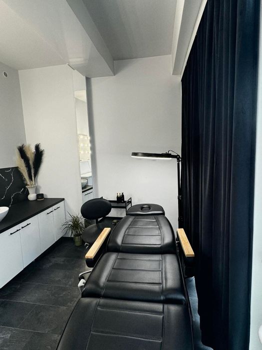 Wynajmę gabinet kosmetyczny Mistrzejowice