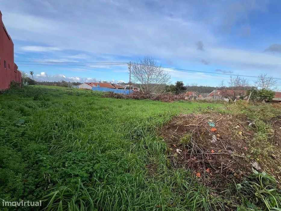 Terreno para construção em Espargo - Stª Mª Feira — Santa Maria Da Feira, Travanca, Sanfins E Espargo, Aveiro