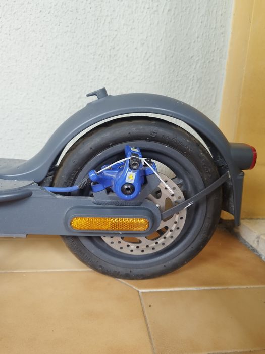 Trotinete Mi eletric scooter 3