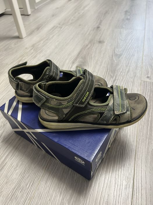Сандалі босоніжки Geox 34 р.