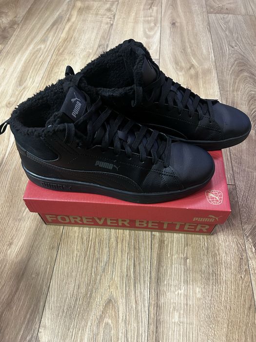 Buty sneakersy meskie 41 Puma Smash 3.0