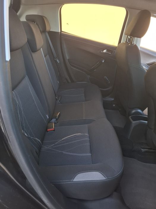Peugeot 208 1.4 hdi