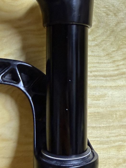 Rockshox Yari DJ RC 100mm 27.5